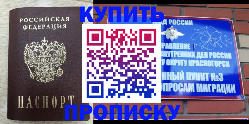 прописка гарантия в Назрани